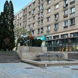 Iasi Ag Brasadas vinde apartament cu 3 cam Piata Unirii etaj 2